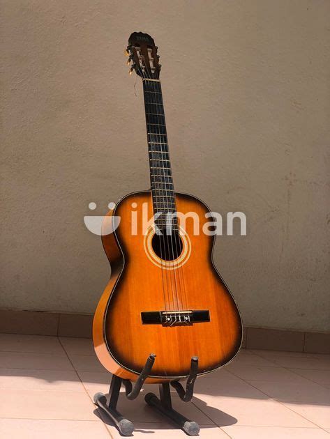 Yama Classical Guitar In Nittambuwa Ikman