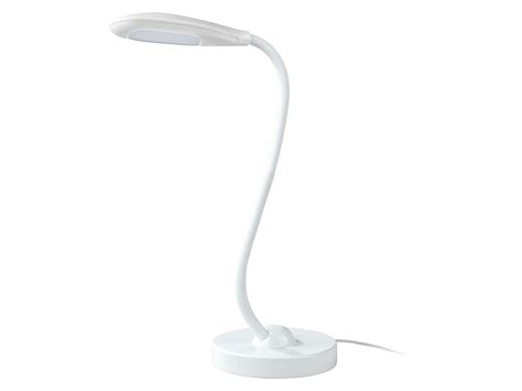 Livarno Home Stoln Led Lampa Lampa Se Sk Ipcem