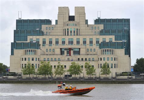 Mi6 Investigation Queen January 5th
