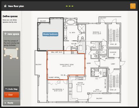 Free Floor Plan Software Windows 7 - floorplans.click