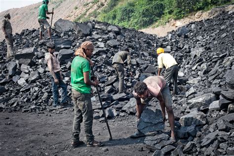 India Proposes Overhaul Of Mining Sector Amid Concerns Over Legality