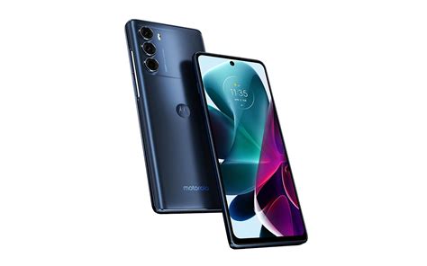 Conoce El Portafolio 5g De Smartphones Motorola En Chile Televitos