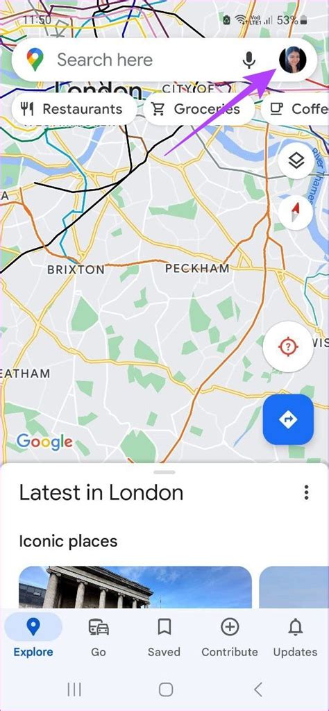 Como alternar entre KM e milhas no Google Maps e no Apple Maps - Moyens I/O