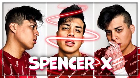 Spencer X Beatbox Tiktok Compilation 2020 Youtube