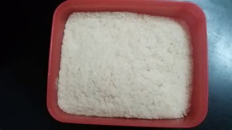 Homemade Desiccated Coconut How To Make Desiccated Coconut Coconut