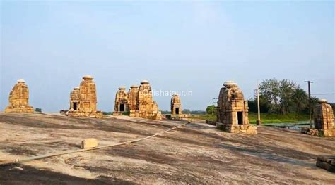 15 Famous Tourist Places in Balangir District | Odisha Tour