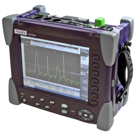 Optical Spectrum Analyzer - savitri