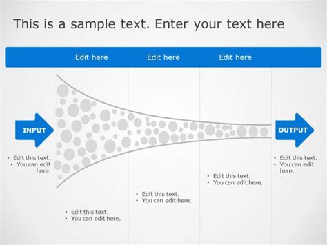 Process Flow Powerpoint Template 1 | Process Flow Powerpoint Templates ...