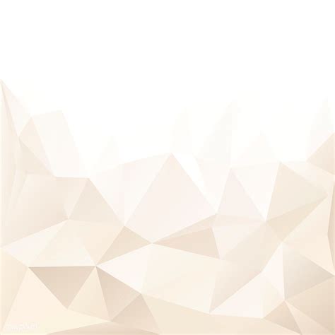 Beige and white crystal textured background | free image by rawpixel ...