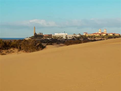 Maspalomas Lgbt Paradise In Gran Canaria Private Tours Gran Canaria