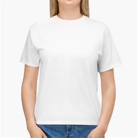 Gildan Unisex Ultra Cotton T Shirt