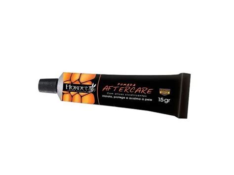 Pomada Aftercare Hornet 15g 20unidades Ink Store