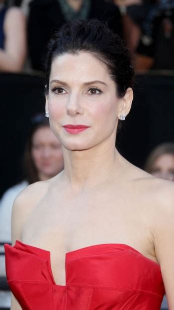 Sandra Bullock Don Mill N De D Lares Para Jap N Cine Farandulero