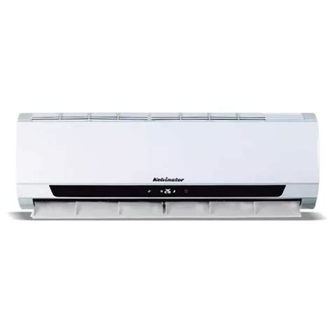 Aire Acondicionado Kelvinator Ecolife Max Split Frío Calor 4558 Frigorías Kel5300ecofc