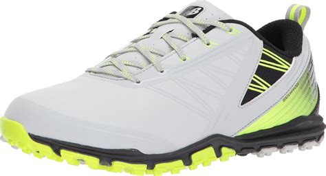 New Balance Men S Minimus Sl Waterproof Spikeless Comfort Golf Shoe Golf