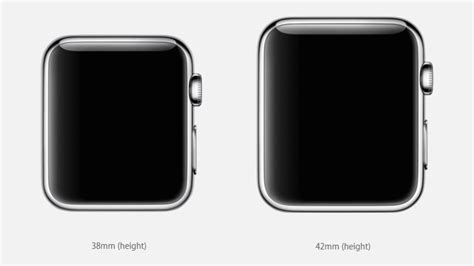 Apple Watch Vs Huawei Watch Comparison Preview Tech Advisor