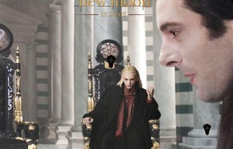 Caius - Caius of the Volturi Photo (22519525) - Fanpop