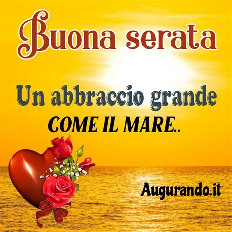 Immagini Buona Serata Gratis E Sempre Aggiornate Artofit