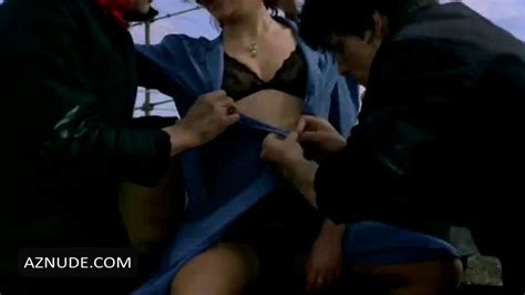 HELEN SHIRLEY Nude AZNude