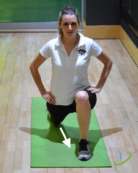 Psoas Stretch – Better Backs: your Bedfordview Chiropractor