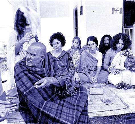 Kainchi Dham Neem Karoli Baba Ashram