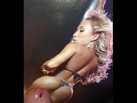 Culo De Chocolate XVIDEOS