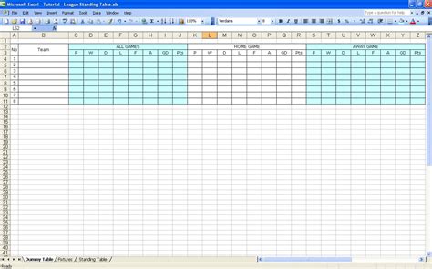 One Point Lesson Excel Template 55 Koleksi Gambar