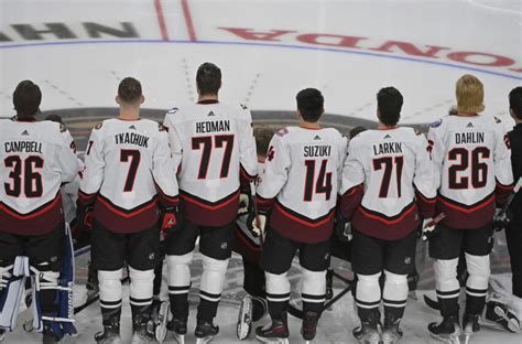 Red Wings: How Does the Atlantic Division Match Up?