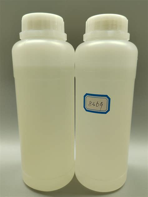 Light Colored Transparent Modified Cycloaliphatic Amine Curing Agent