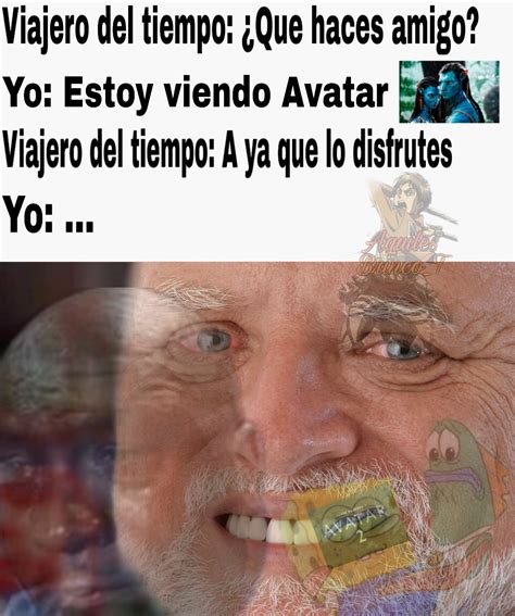 Inserta un título para tu meme Meme subido por AquilesBrinco twich