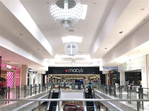 The future of Macy's and more at the mall - Store Reporter