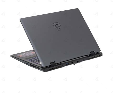 Laptop gaming MSI Sword 16 HX B14VFKG 045VN giá rẻ GEARVN