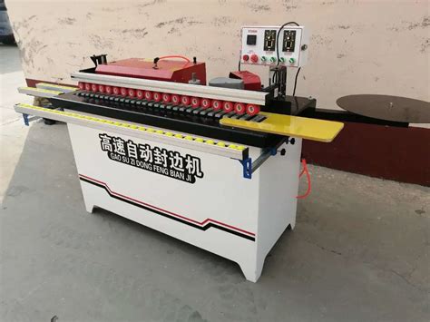 Woodworking Automatic Kdt Edge Banding Machine Wood Machine And Wood