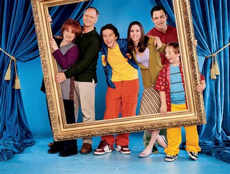 Even Stevens 2000