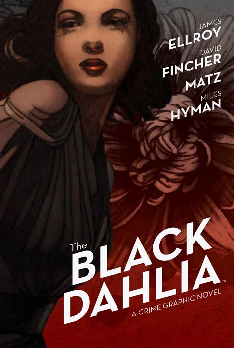 Black Dahlia Hardcover | ComicHub