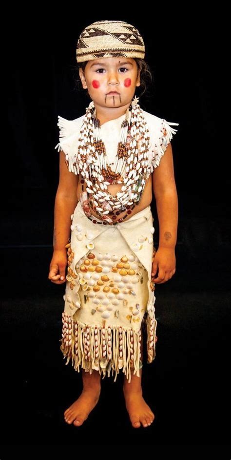 sweet little Modoc girl. | Native american fashion, Native american ...