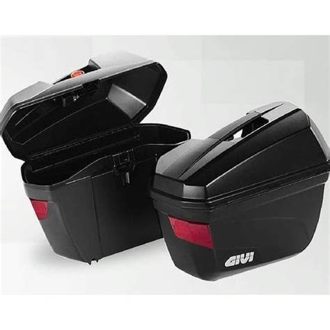 Jual Sidebox Side Box Box Samping Givi E22 N Box Motor Givi E 22 N