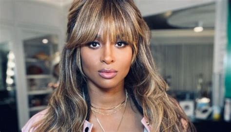 Ciara Age Height Net Worth Husband Bio Facts Wiki