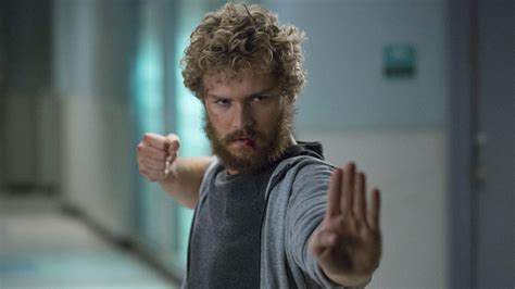 Iron Fist Actor Reveals What Was Planned For Season 3 Of The Marvel