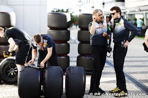 Formule Pirelli D Voile Les Choix Des Pilotes Pour Le Gp D Abu Dhabi