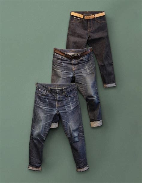 Top 10 Raw Denim Selvedge Jeans Brands For Men: 2026 Edition