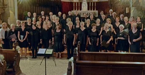 pulversheim le choeur des rives de la thur va chanter noel