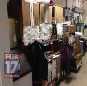 FOX 17 EXCLUSIVE: Jessica Heeringa Case File and Crime Scene Photos Unveiled