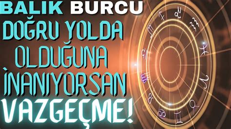 BALIK BURCU 12 18 HAZİRAN 2023 HAFTALIK TAROT BURÇ DOĞRU YOLDA