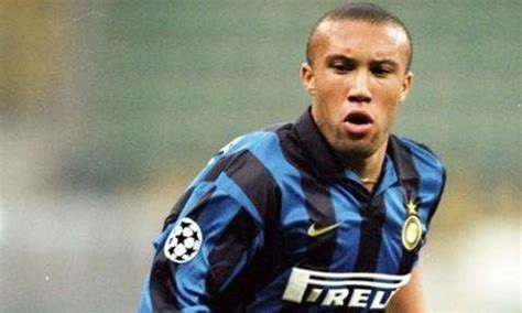 Mikael Silvestre Compie 41 Anni Gli Auguri Dell Inter