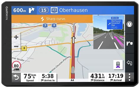 Garmin Gps Navigace Pro Kamiony N Kladn A Osobn Vozy Dezl Lgv T D