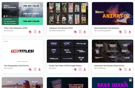 how to put text in final cut pro