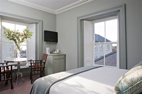 Tannery Townhouse, a boutique hotel in Munster