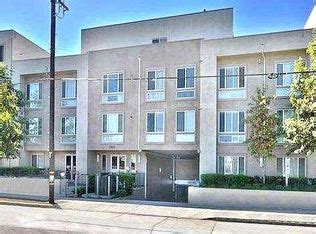 Bloomfield St Apt Toluca Lake Ca Mls