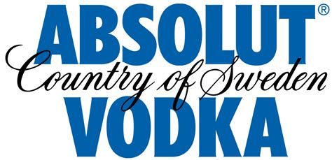 Absolut Vodka Logo Png